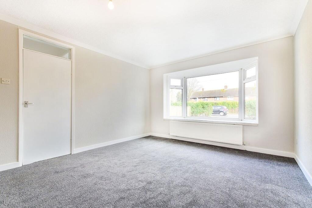 3 bed Bungalow