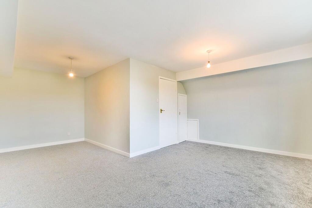 3 bed Bungalow
