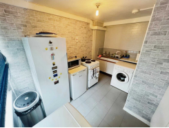 2 bed Apartment