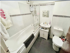 2 bed Apartment