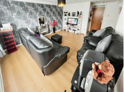 2 bed Apartment