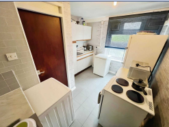 2 bed Apartment