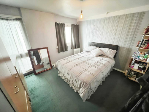 2 bed Apartment