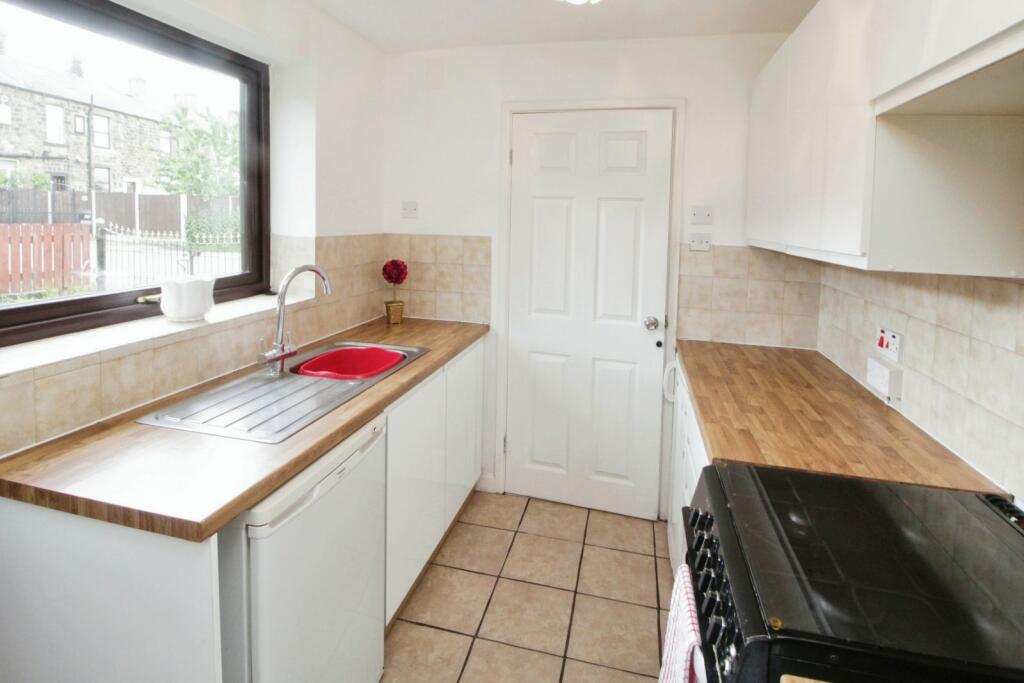 2 bed Semi-Detached Bungalow