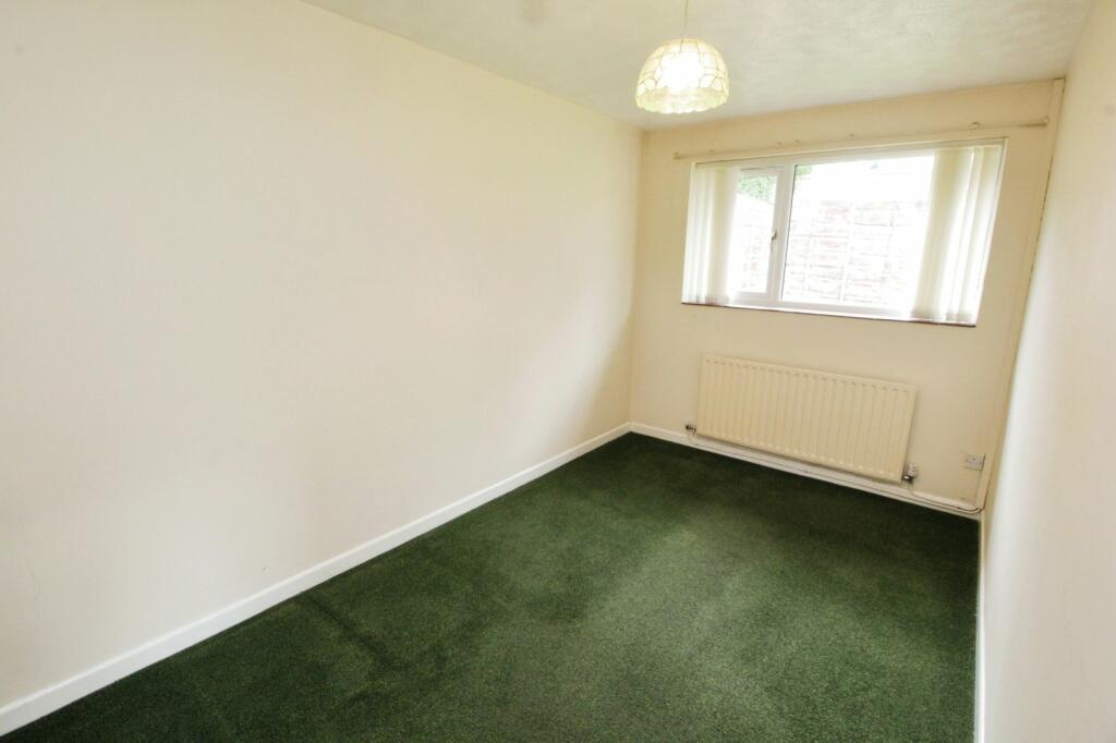 2 bed Semi-Detached Bungalow