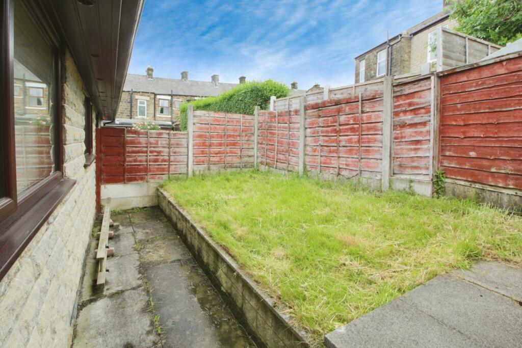 2 bed Semi-Detached Bungalow