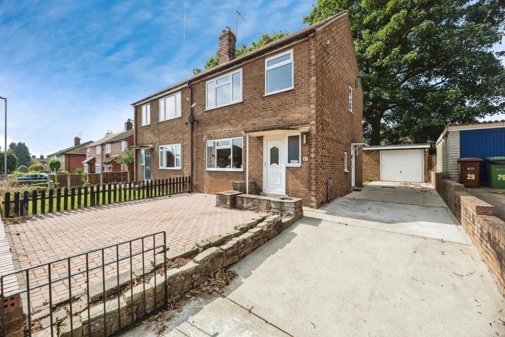 Property cover