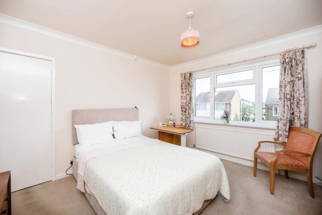 3 bed Semi-Detached