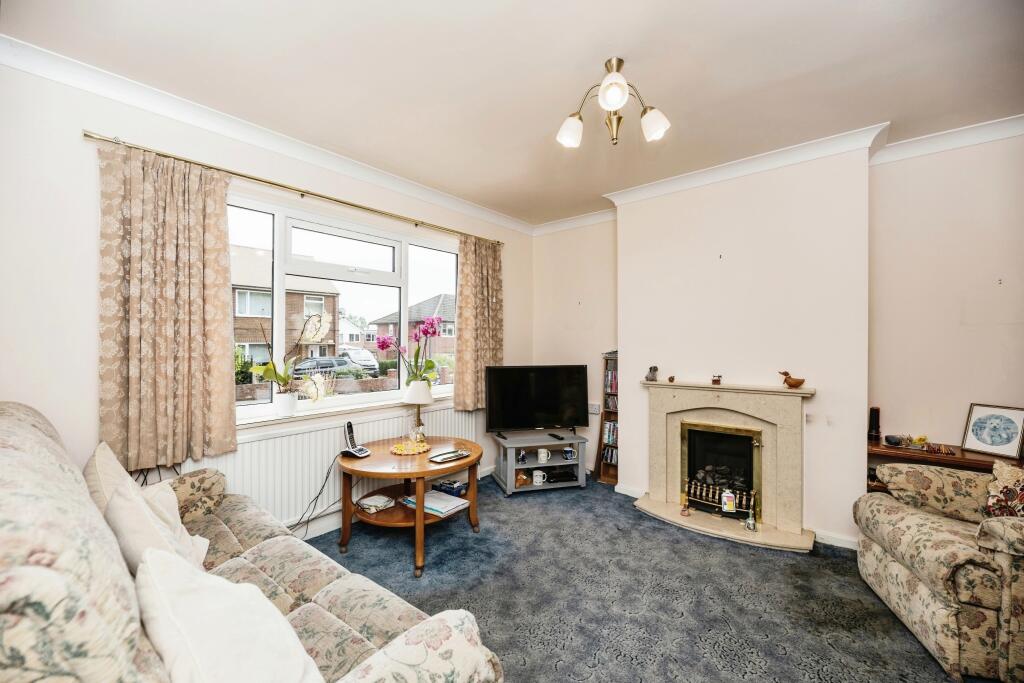3 bed Semi-Detached
