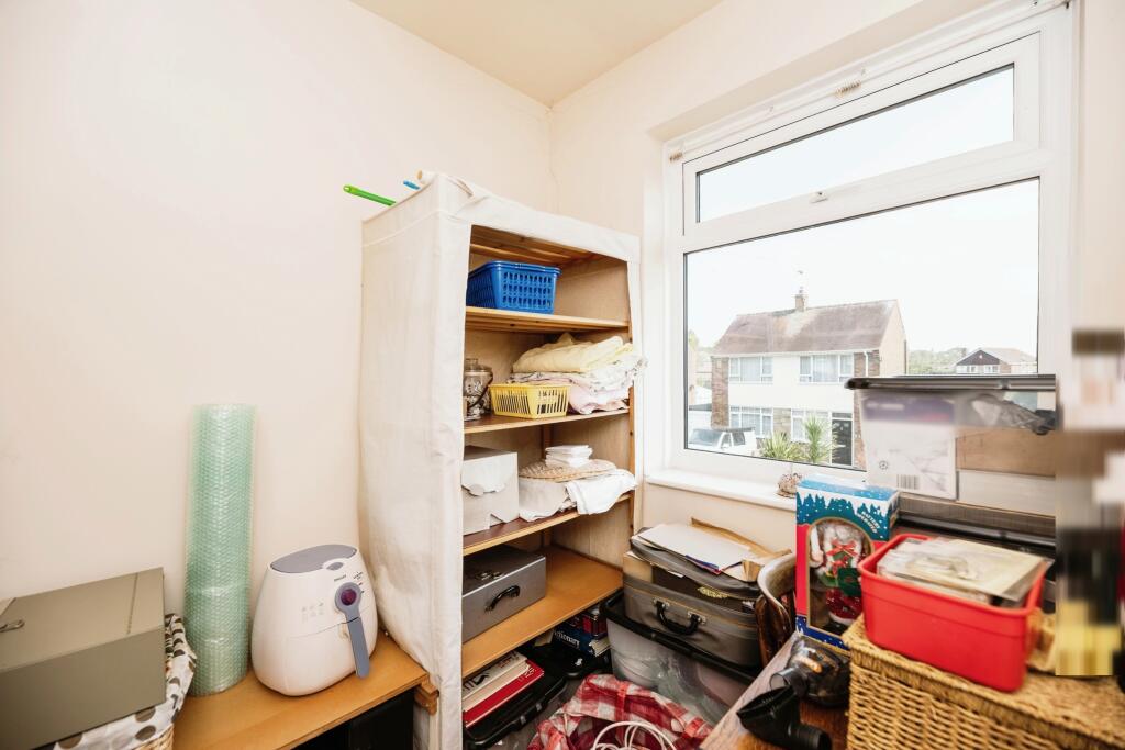 3 bed Semi-Detached