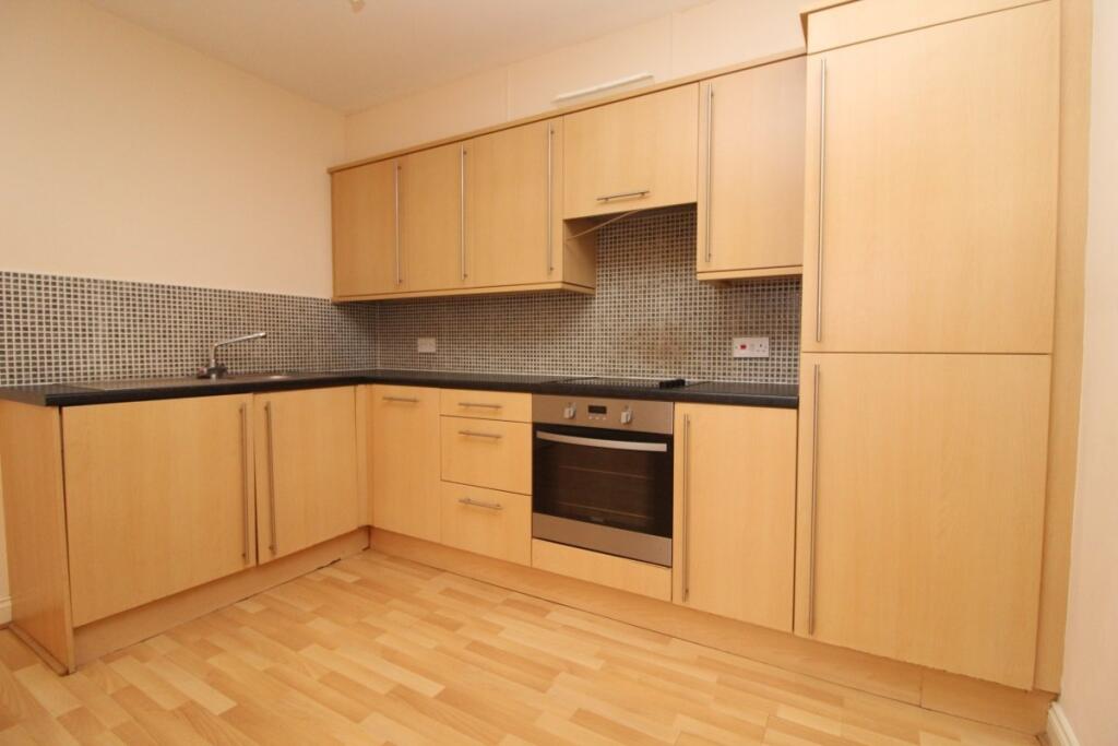 2 bed Apartment