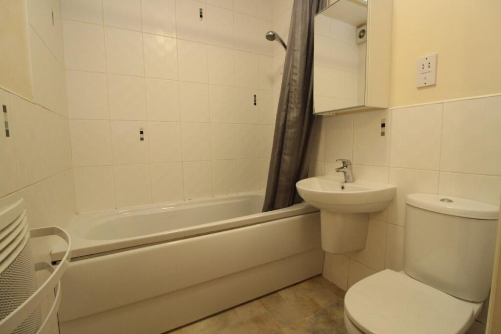 2 bed Apartment