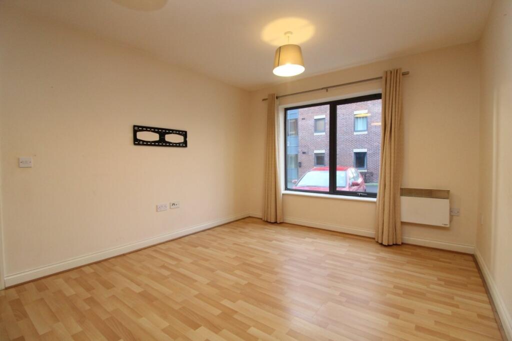 2 bed Apartment