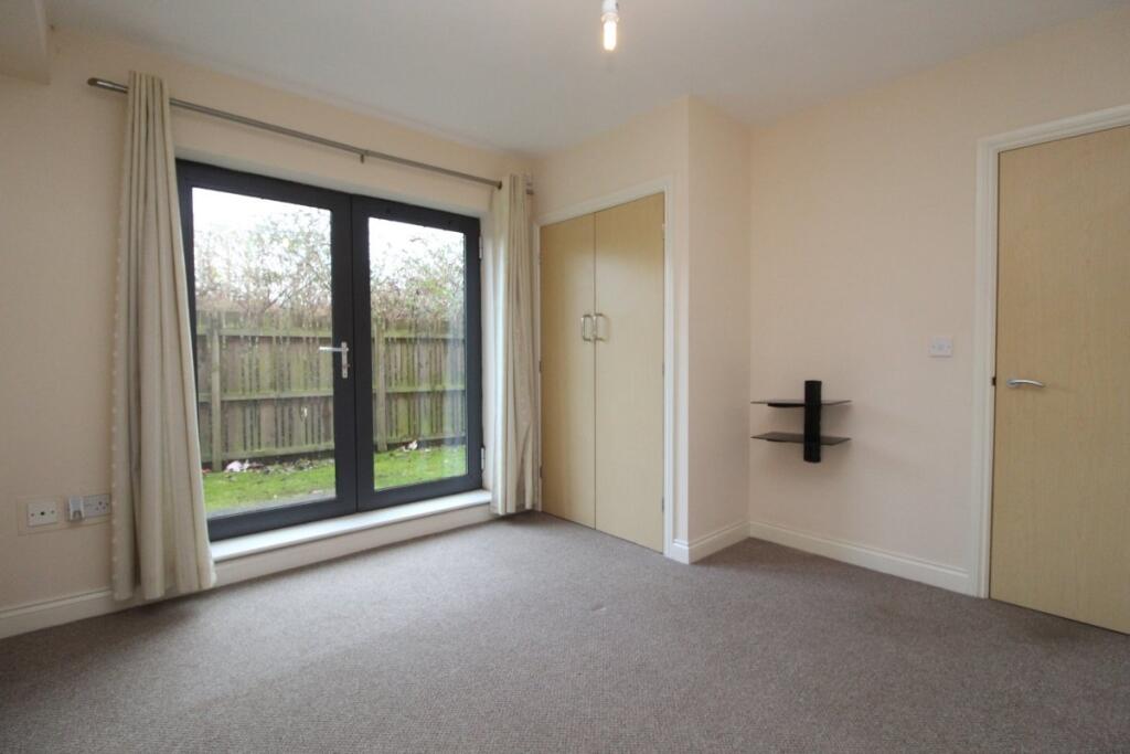 2 bed Apartment