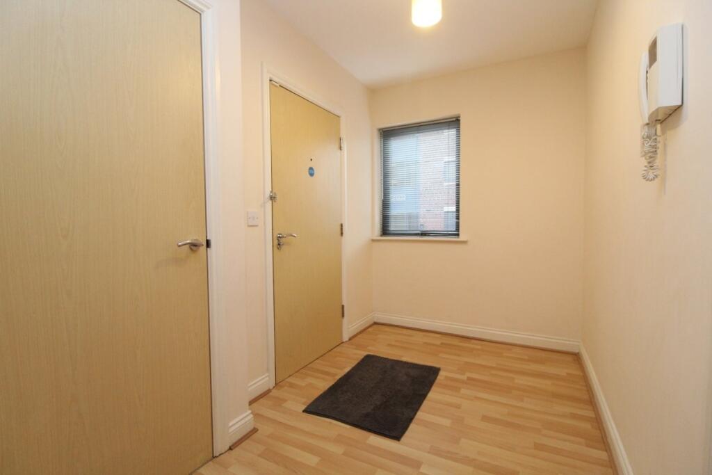 2 bed Apartment