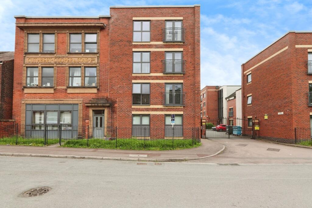 2 bed Apartment