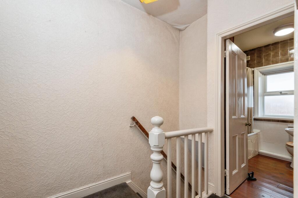 3 bed Terraced