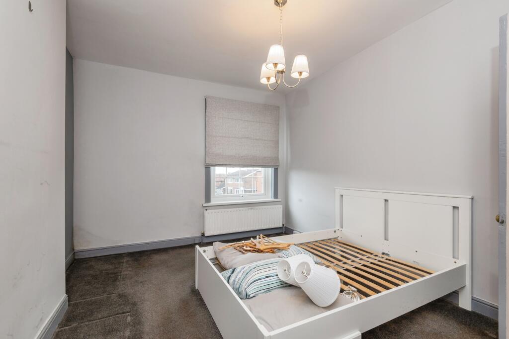 3 bed Terraced