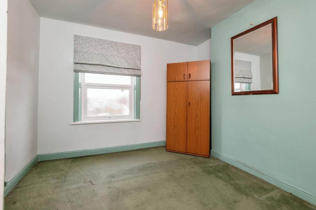 3 bed Terraced