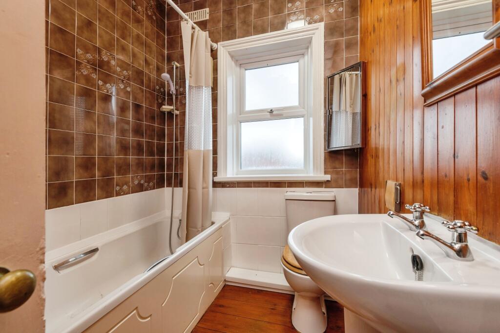 3 bed Terraced