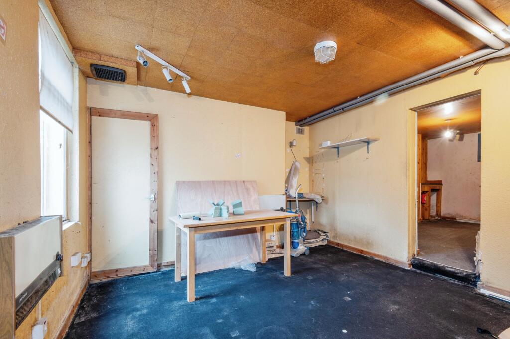 3 bed Terraced