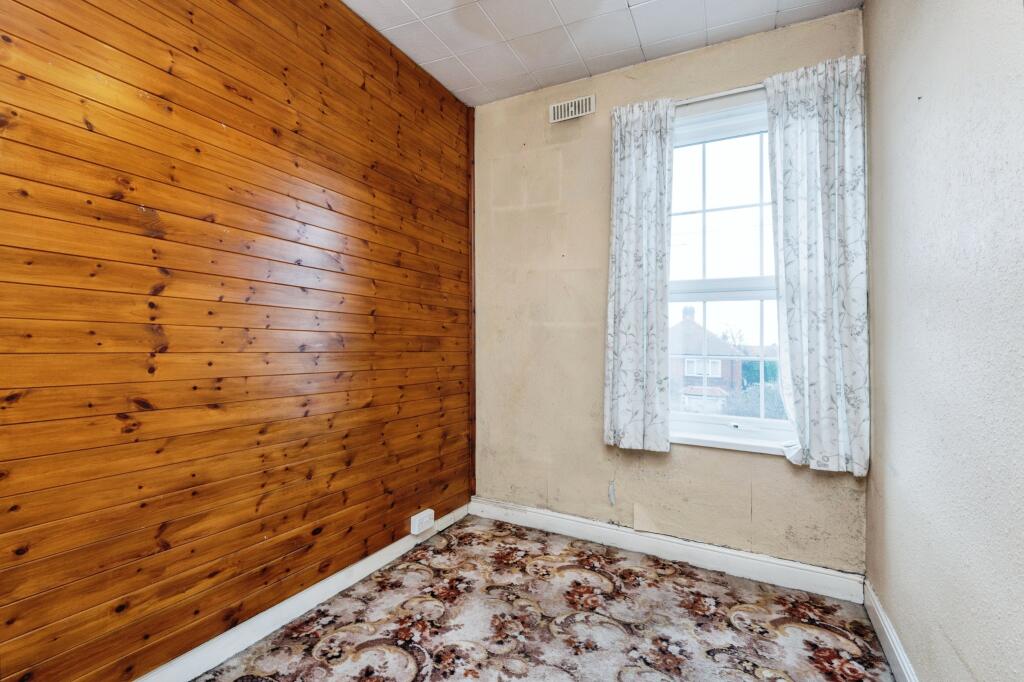 3 bed Terraced