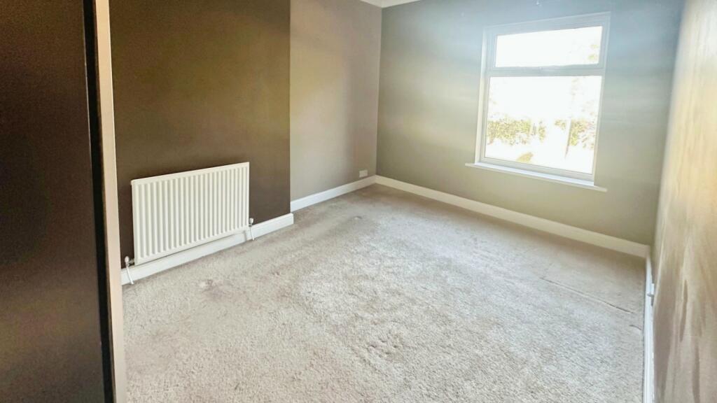3 bed Terraced