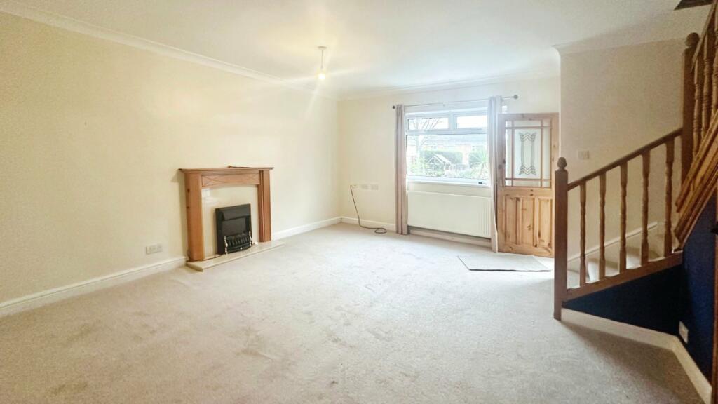 3 bed Terraced