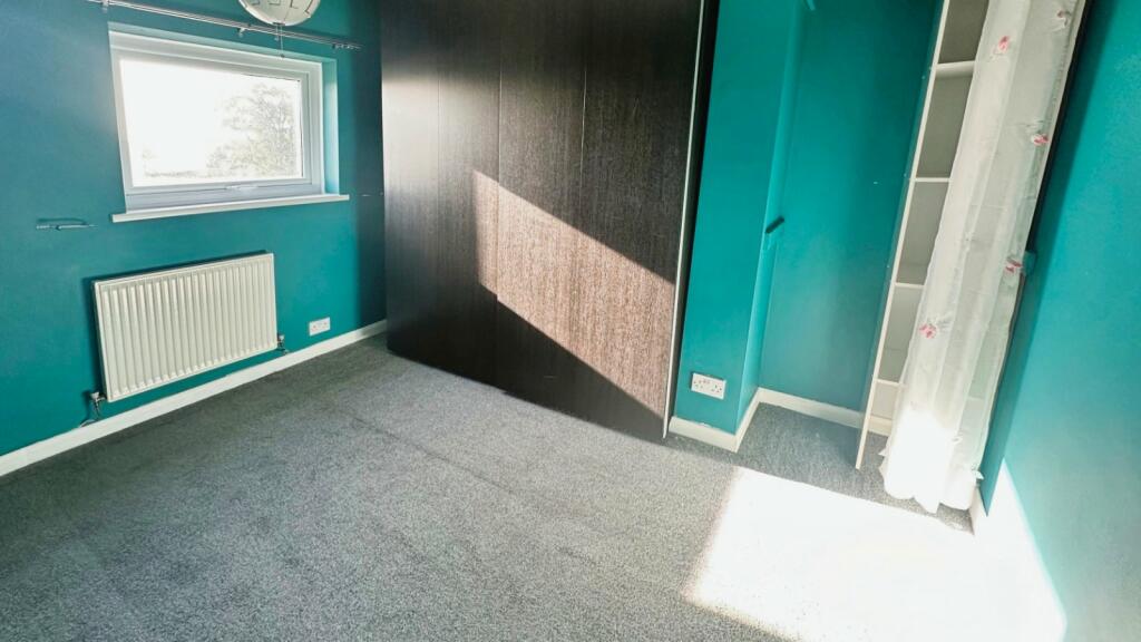 3 bed Terraced