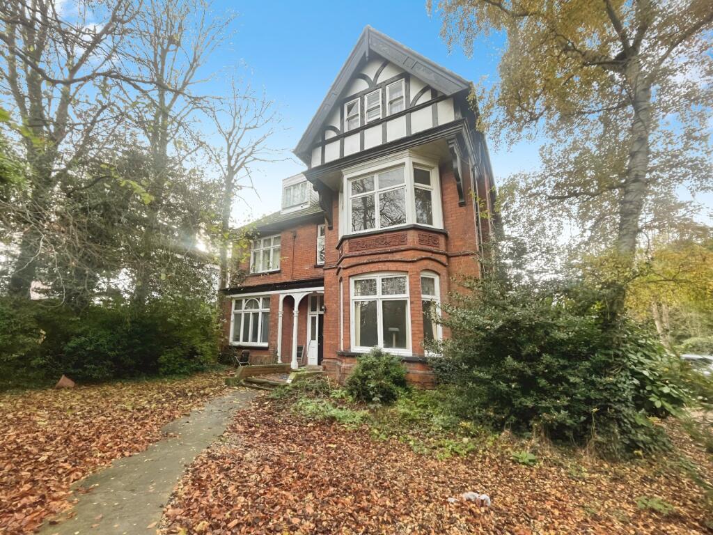 Property cover