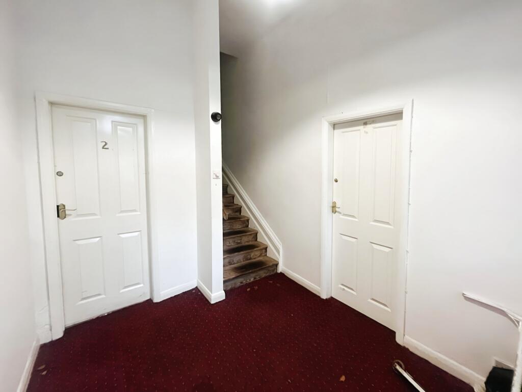 8 bed Detached