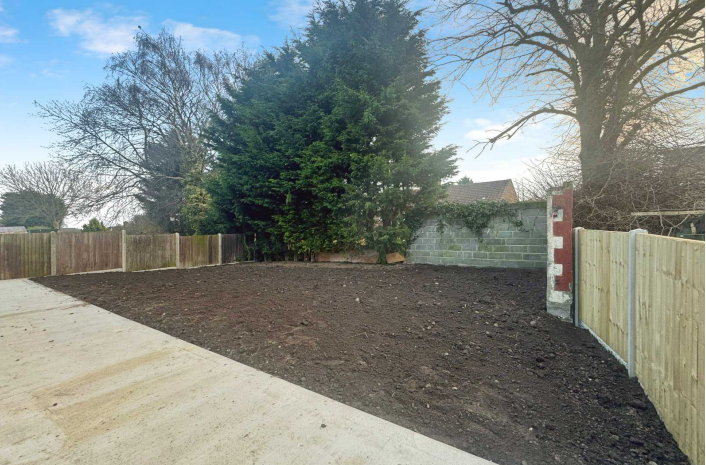 7 bed Detached