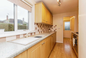 4 bed Terraced