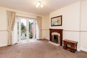 4 bed Terraced