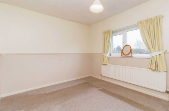 4 bed Terraced