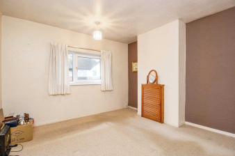 4 bed Terraced