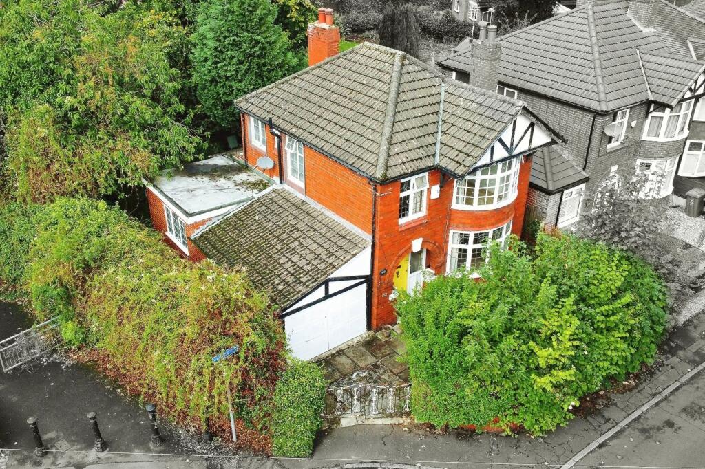 Property cover