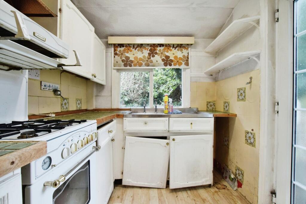 3 bed Detached