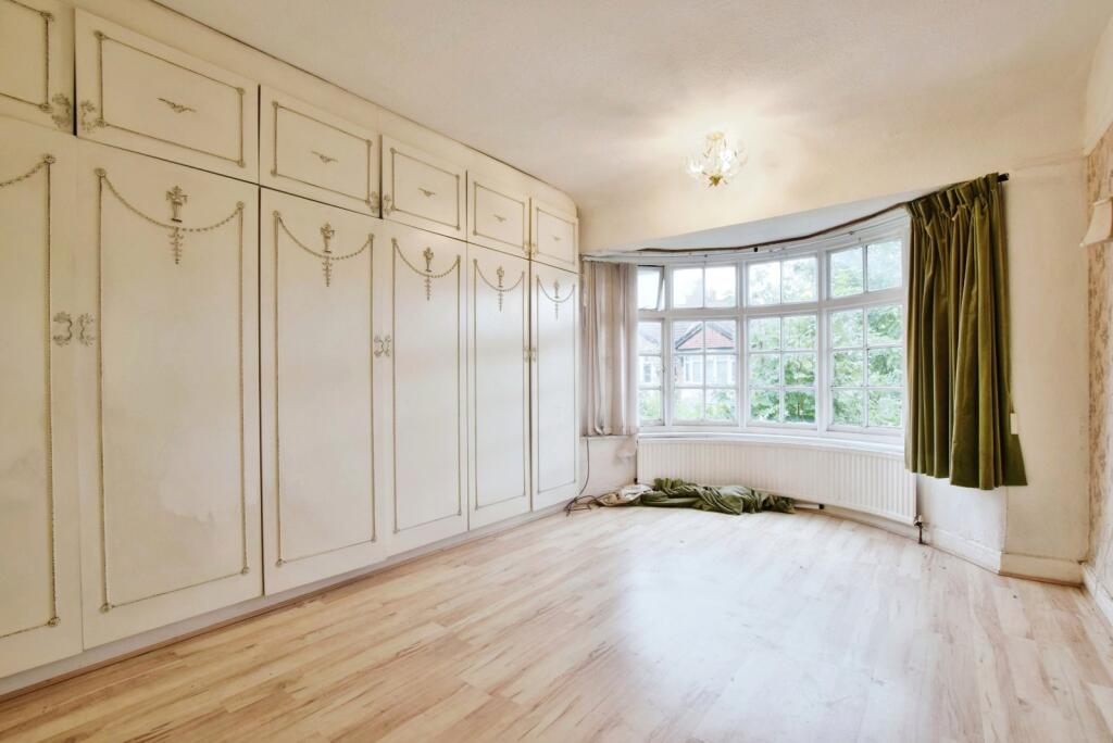 3 bed Detached