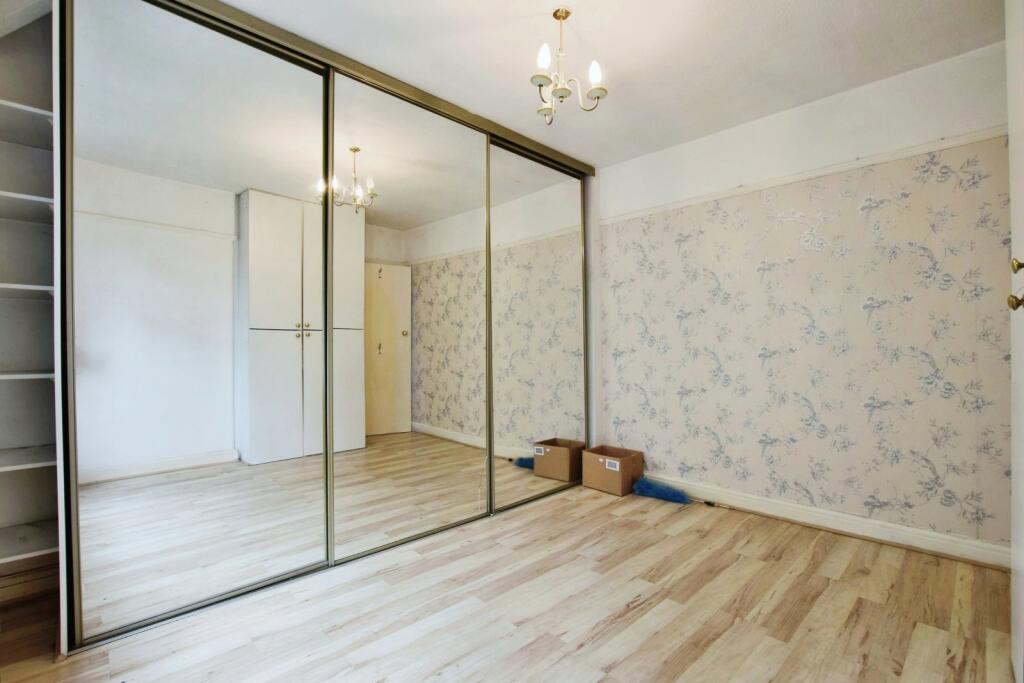 3 bed Detached