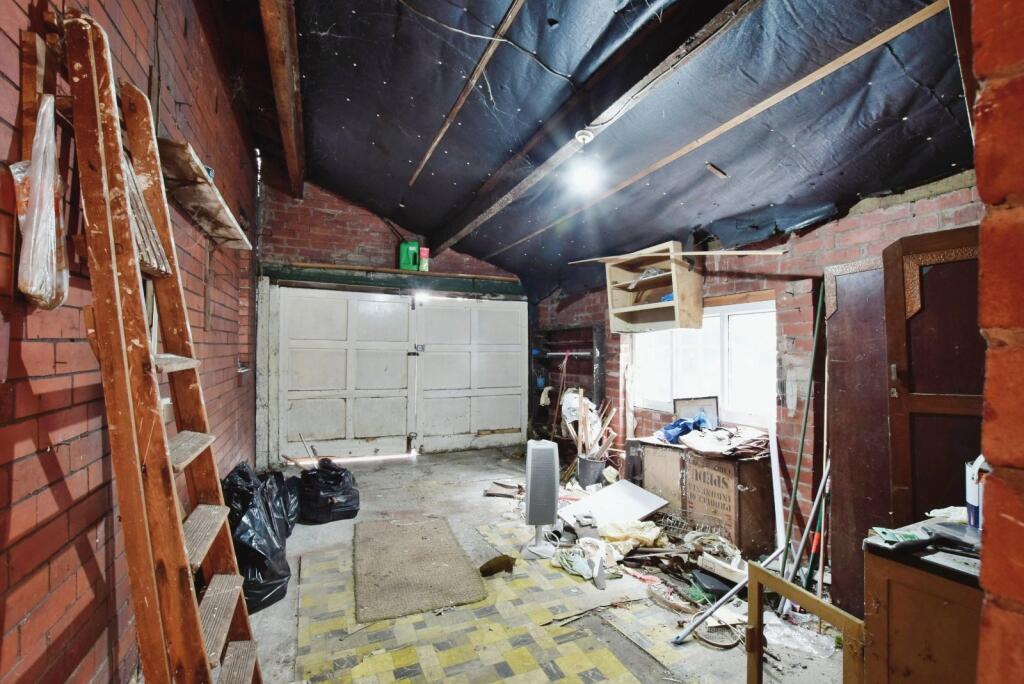 3 bed Detached