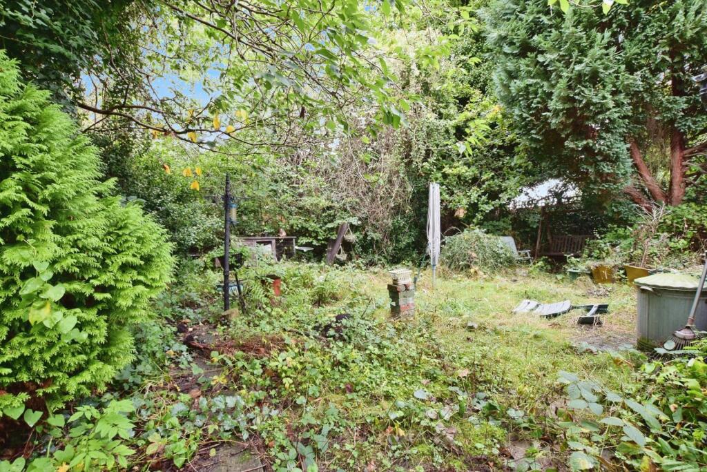 3 bed Detached