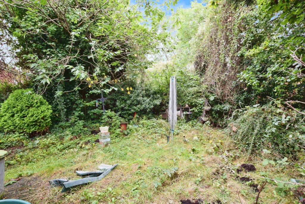 3 bed Detached