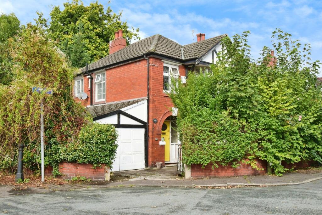 3 bed Detached