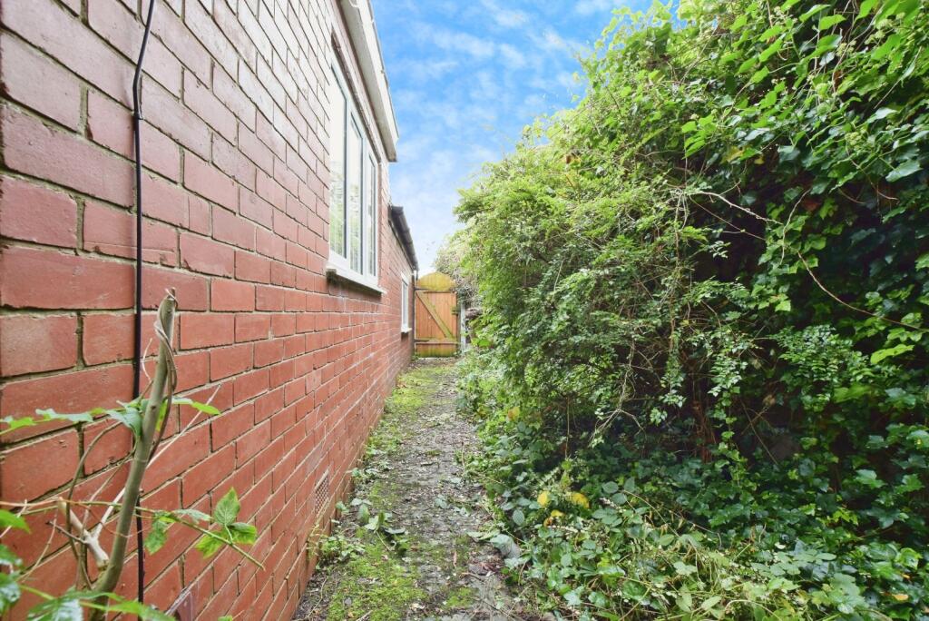 3 bed Detached
