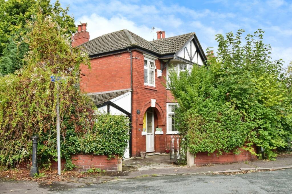 3 bed Detached