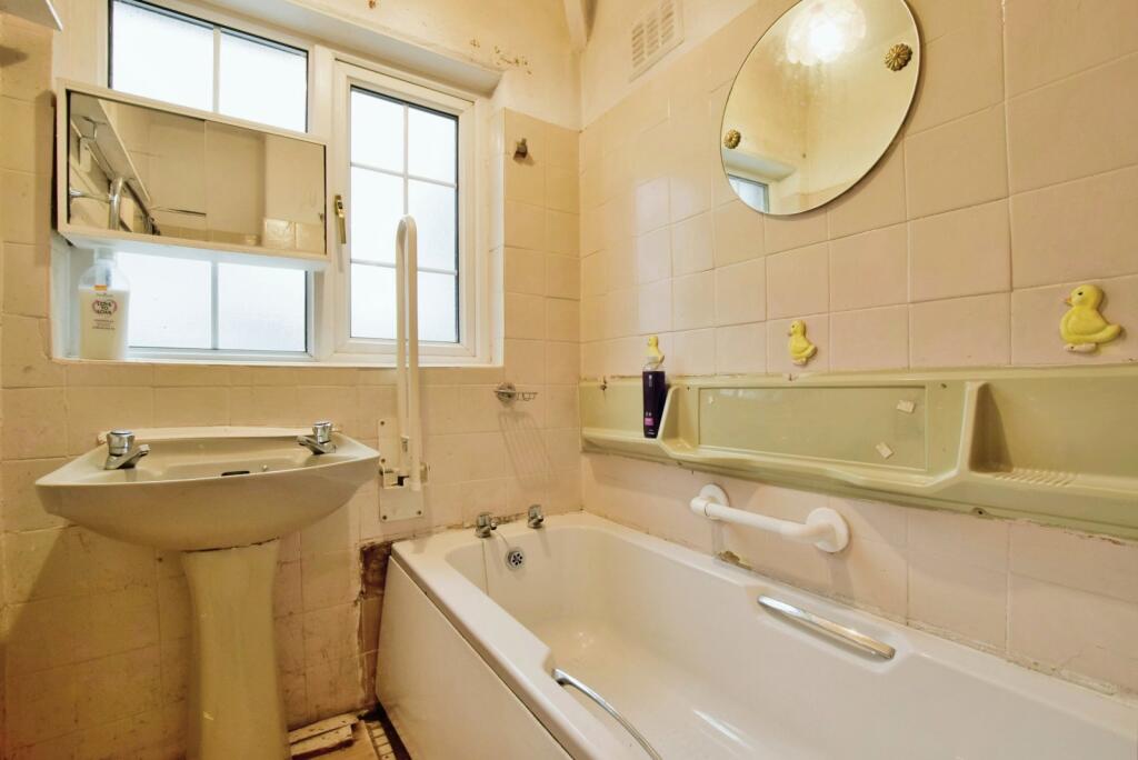 3 bed Detached