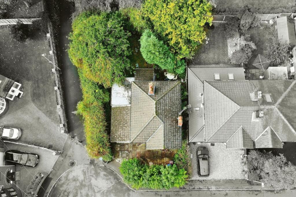 3 bed Detached