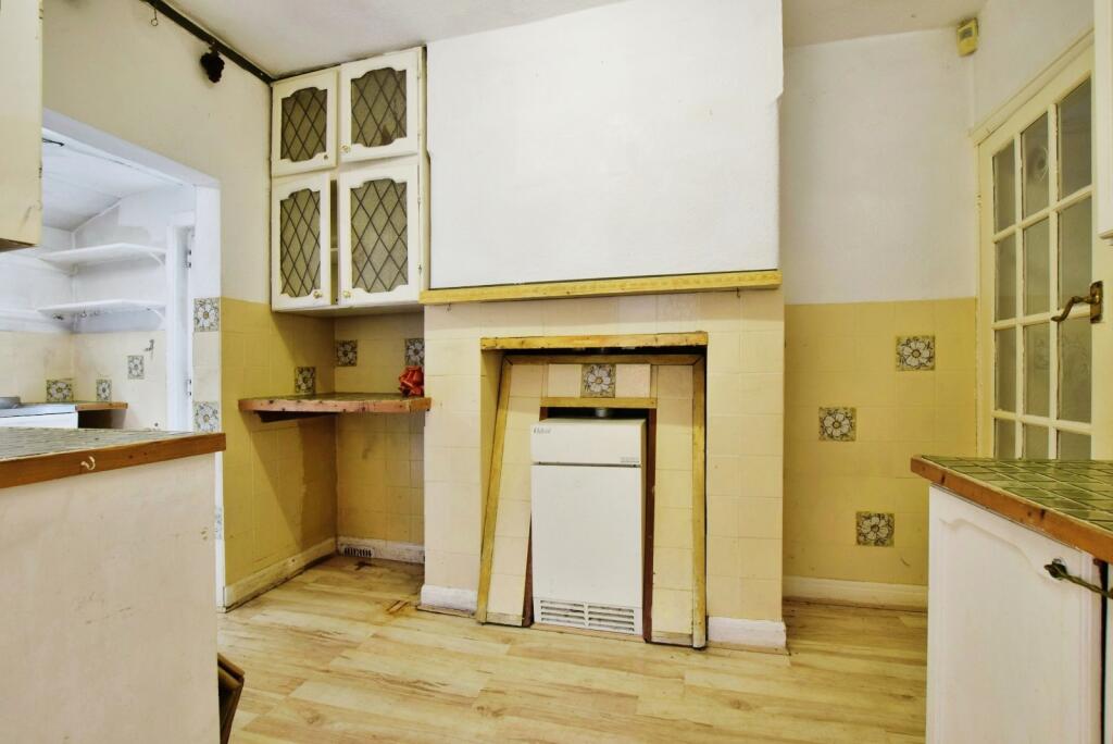 3 bed Detached