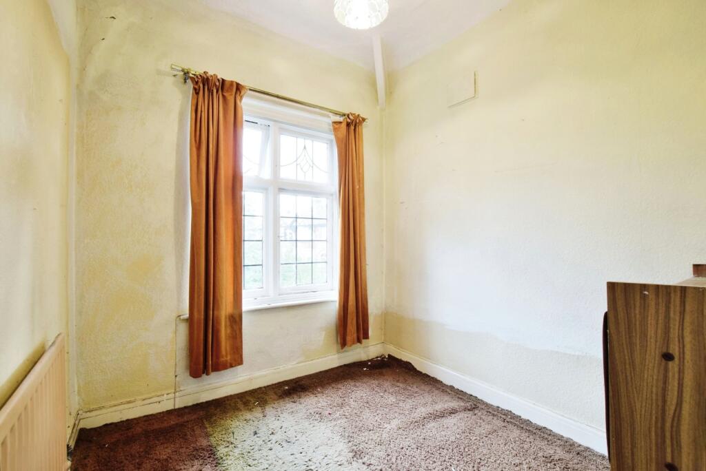 3 bed Detached